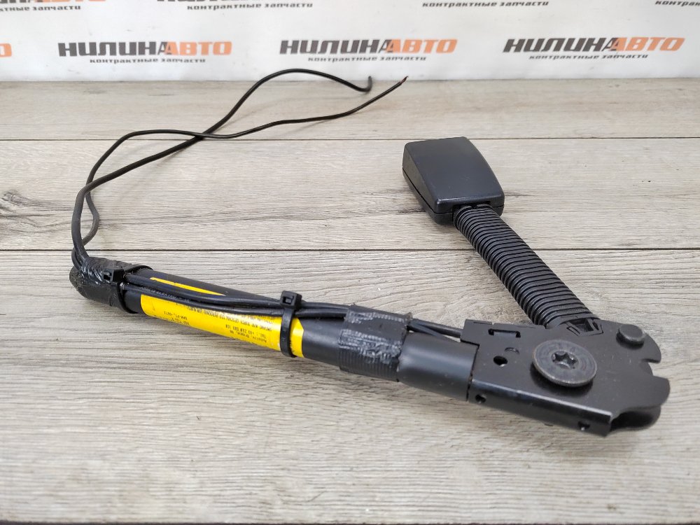 Замок ремня безопасности, 1500 рублей, Москва