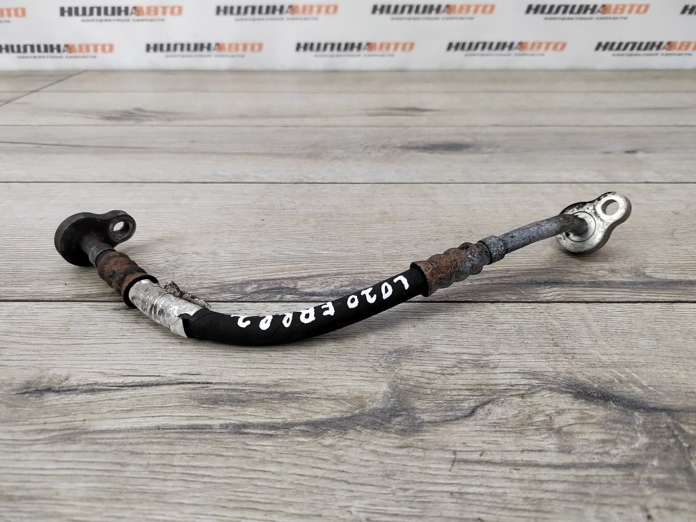 Трубка кондиционера, 500 рублей, Москва