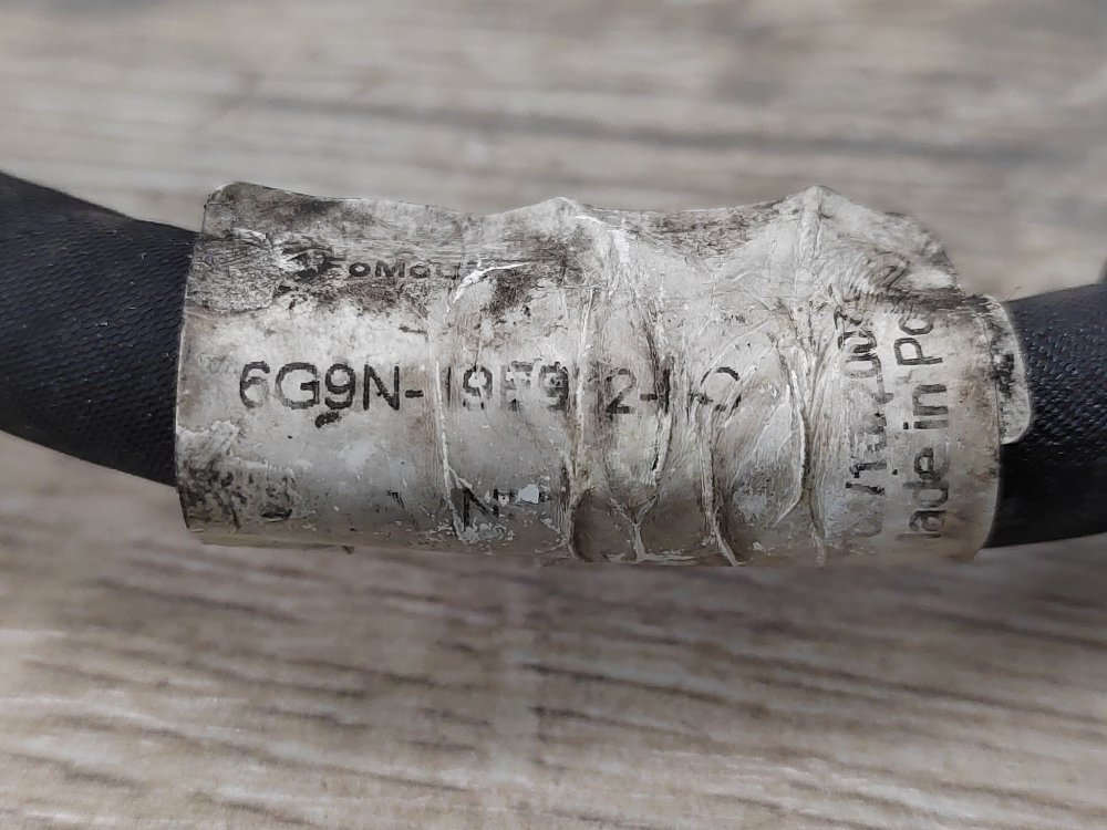 Трубка кондиционера, 500 рублей, Москва