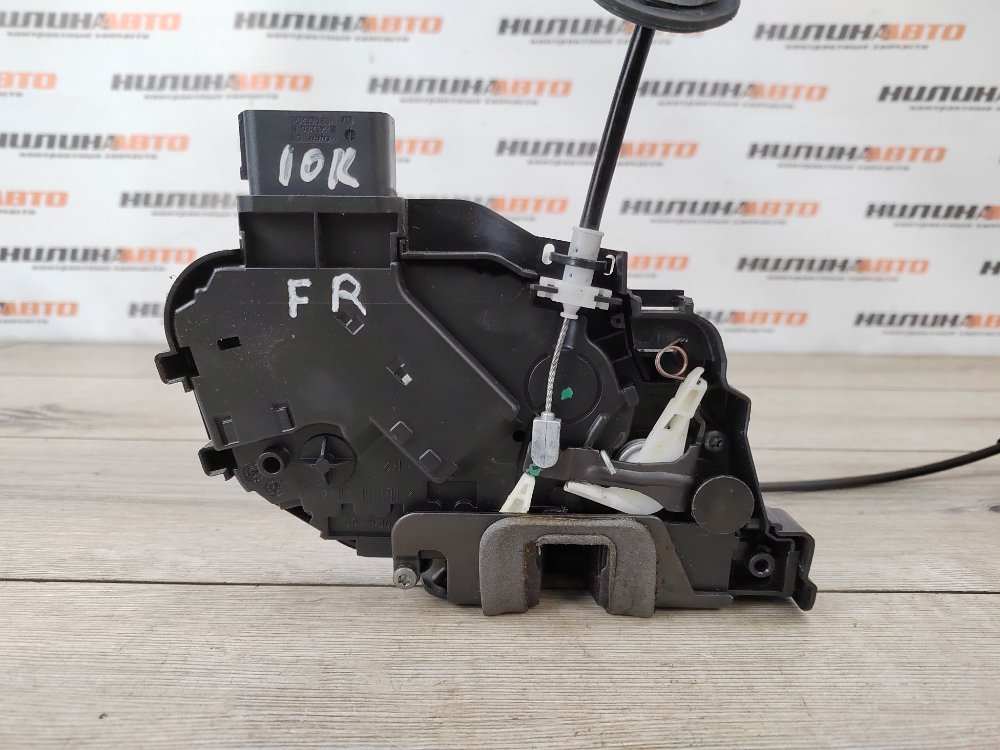 Замок двери, 2500 рублей, Москва