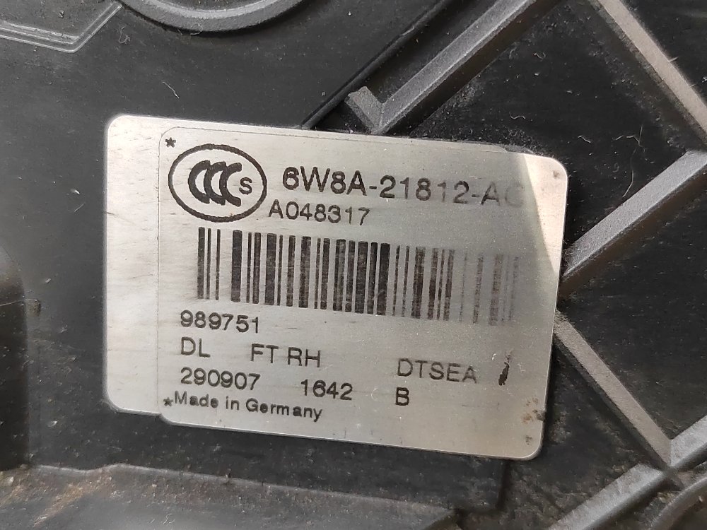 Замок двери, 2500 рублей, Москва