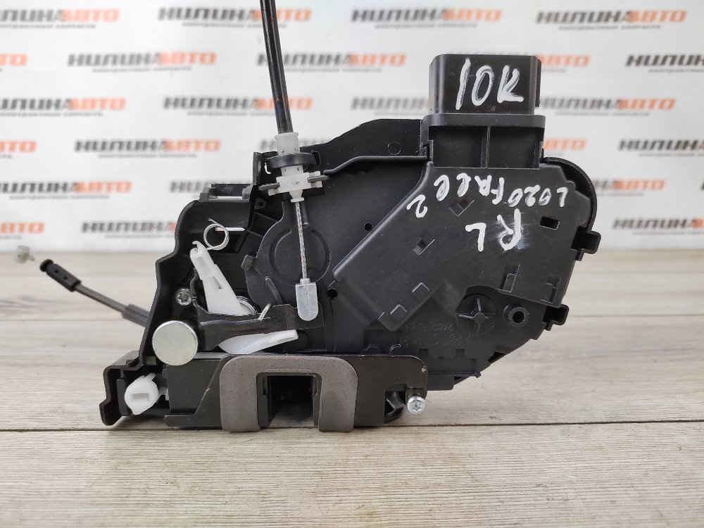 Замок двери, 2400 рублей, Москва