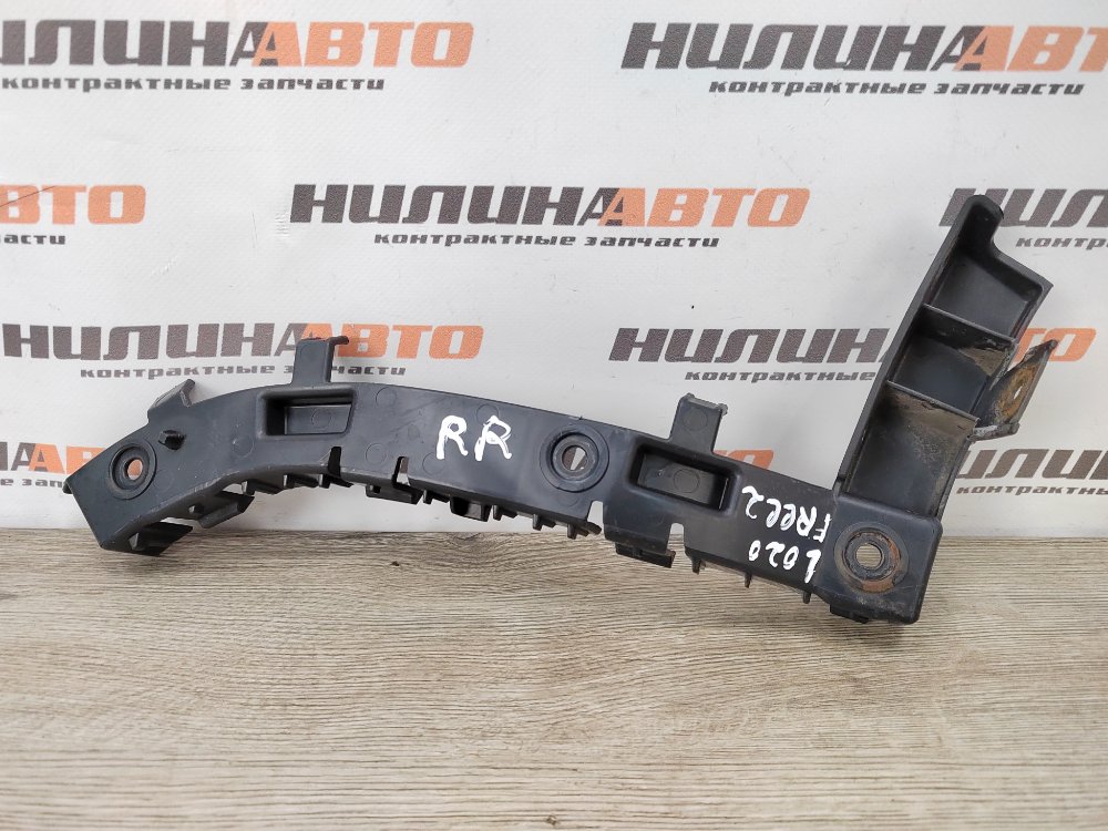 Кронштейн бампера, 500 рублей, Москва