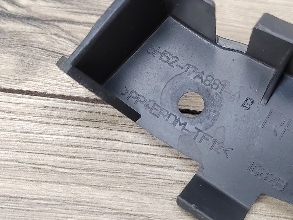 Кронштейн бампера, 500 рублей, Москва