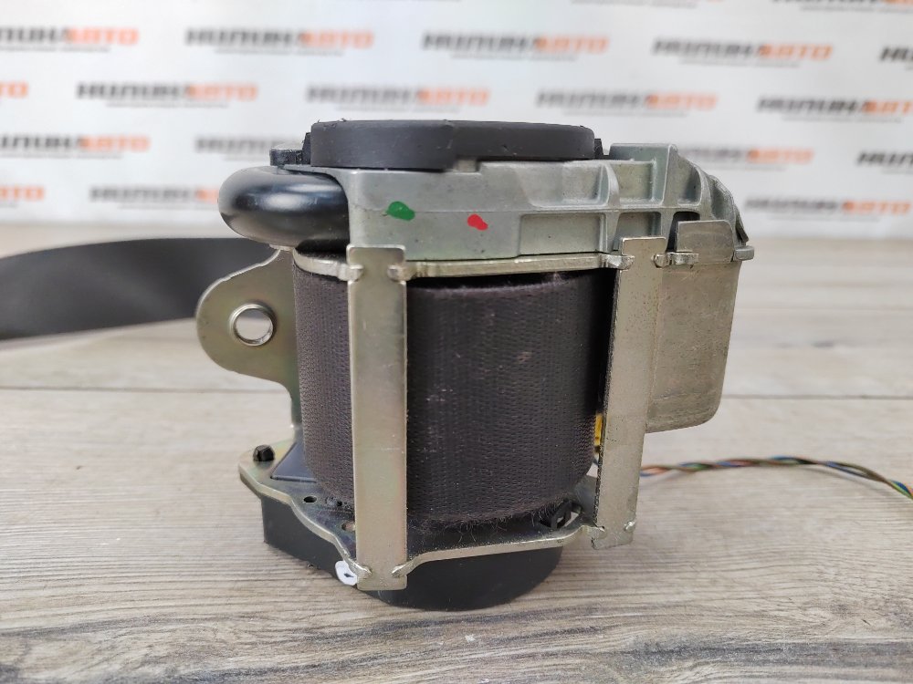 Ремень безопасности, 1300 рублей, Москва