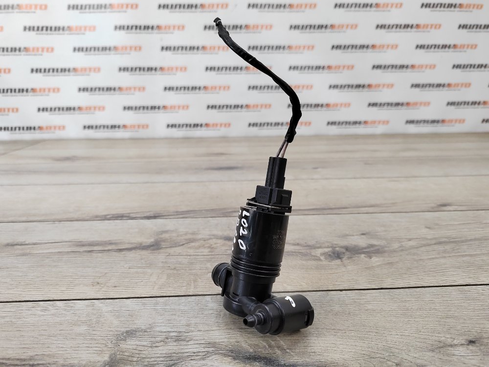 Насос омывателя стекла, 700 рублей, Москва