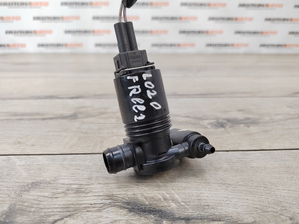 Насос омывателя стекла, 700 рублей, Москва