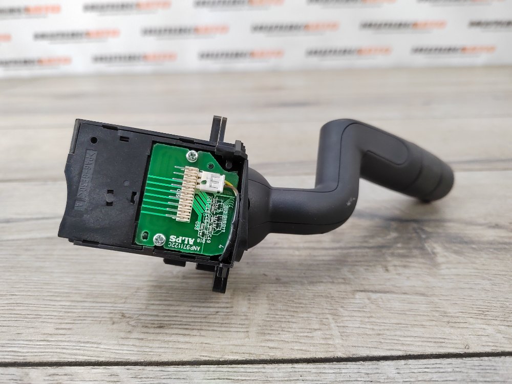 Переключатель подрулевой поворотников, 1200 рублей, Москва