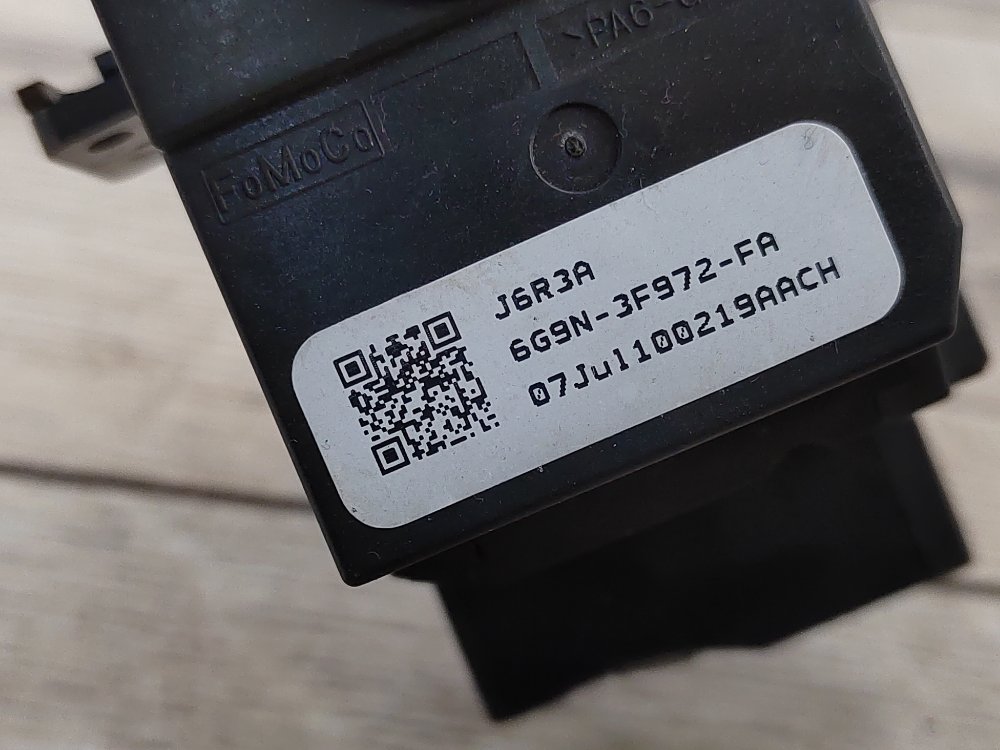 Переключатель подрулевой поворотников, 1200 рублей, Москва