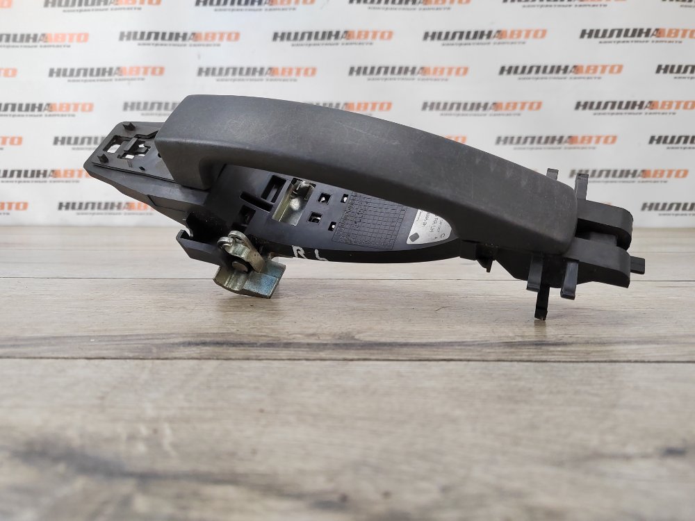 Кронштейн ручки двери, 500 рублей, Москва