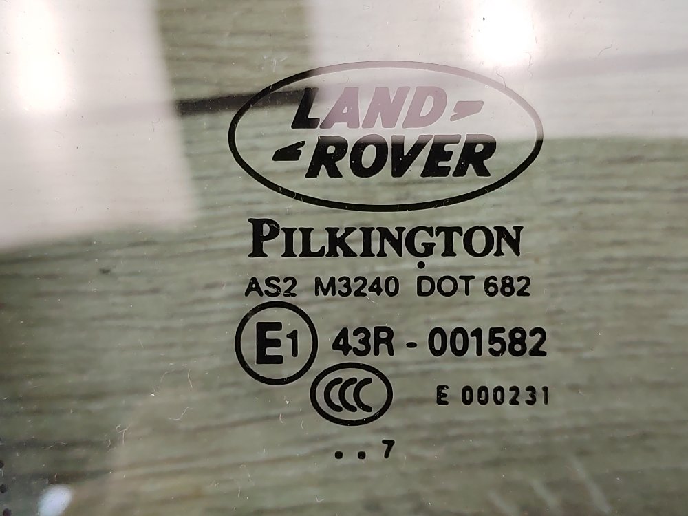 Стекло глухое двери, 1200 рублей, Москва