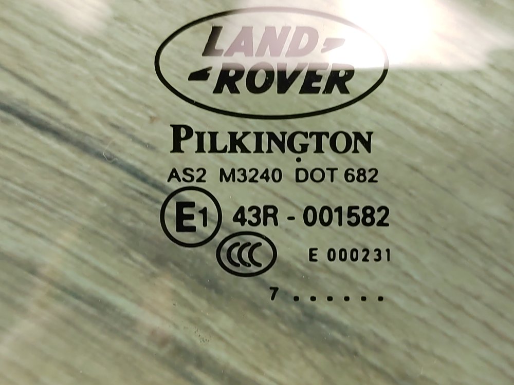 Стекло глухое двери, 1200 рублей, Москва