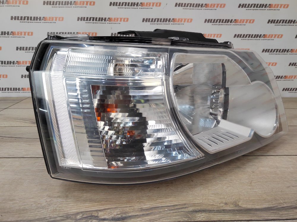 Фара галоген, 8500 рублей, Москва