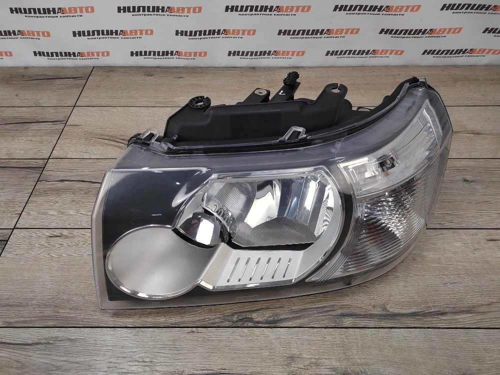 Фара галоген, 7500 рублей, Москва