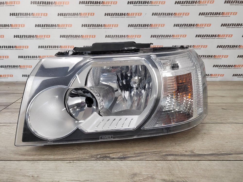 Фара галоген, 7500 рублей, Москва