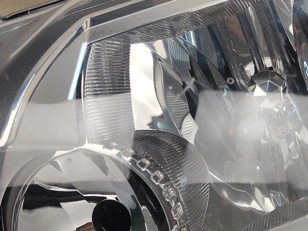 Фара галоген, 7500 рублей, Москва