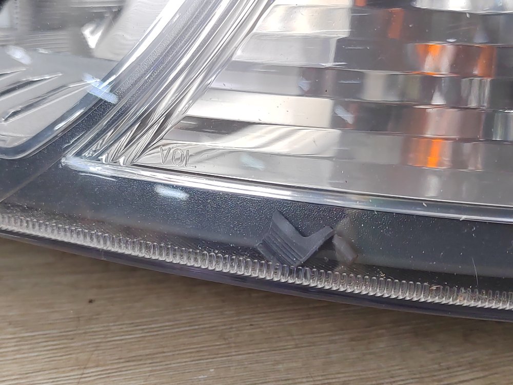 Фара галоген, 7500 рублей, Москва