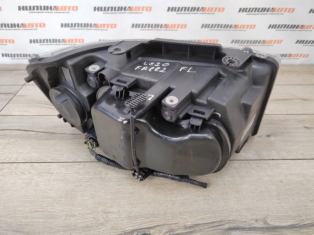 Фара галоген, 7500 рублей, Москва