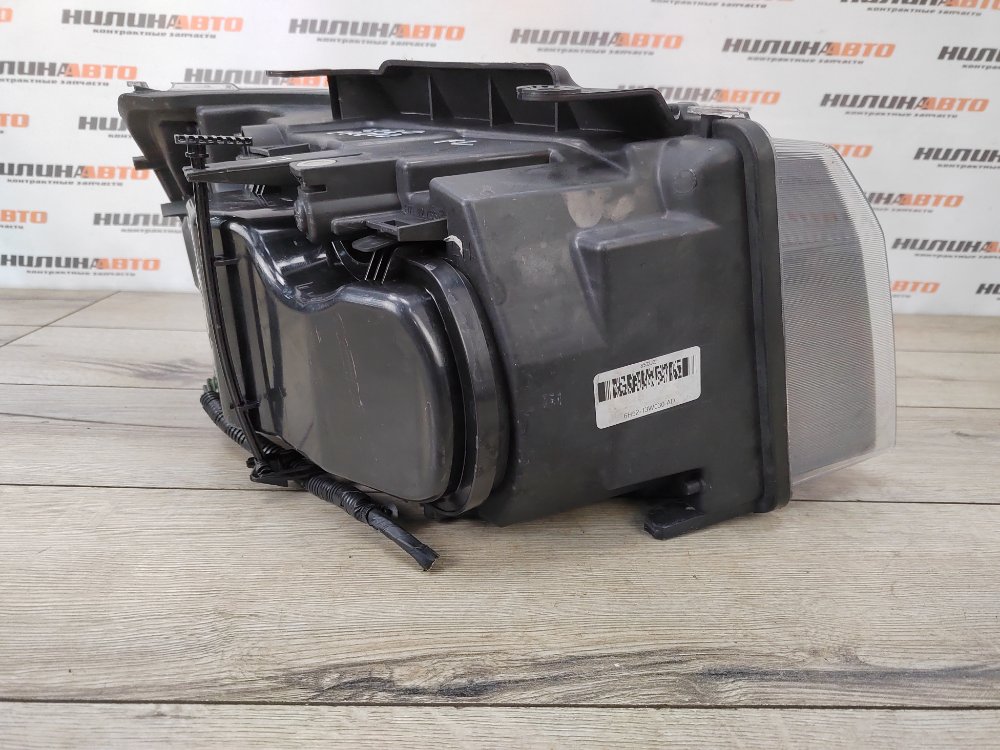 Фара галоген, 7500 рублей, Москва