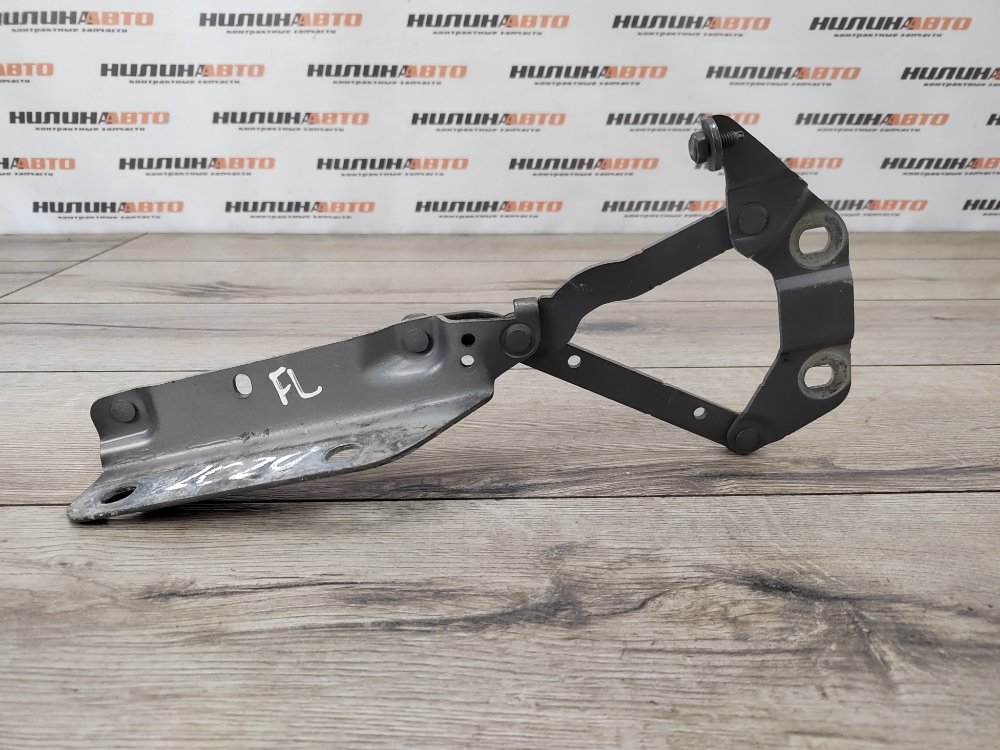 Петля капота, 500 рублей, Москва