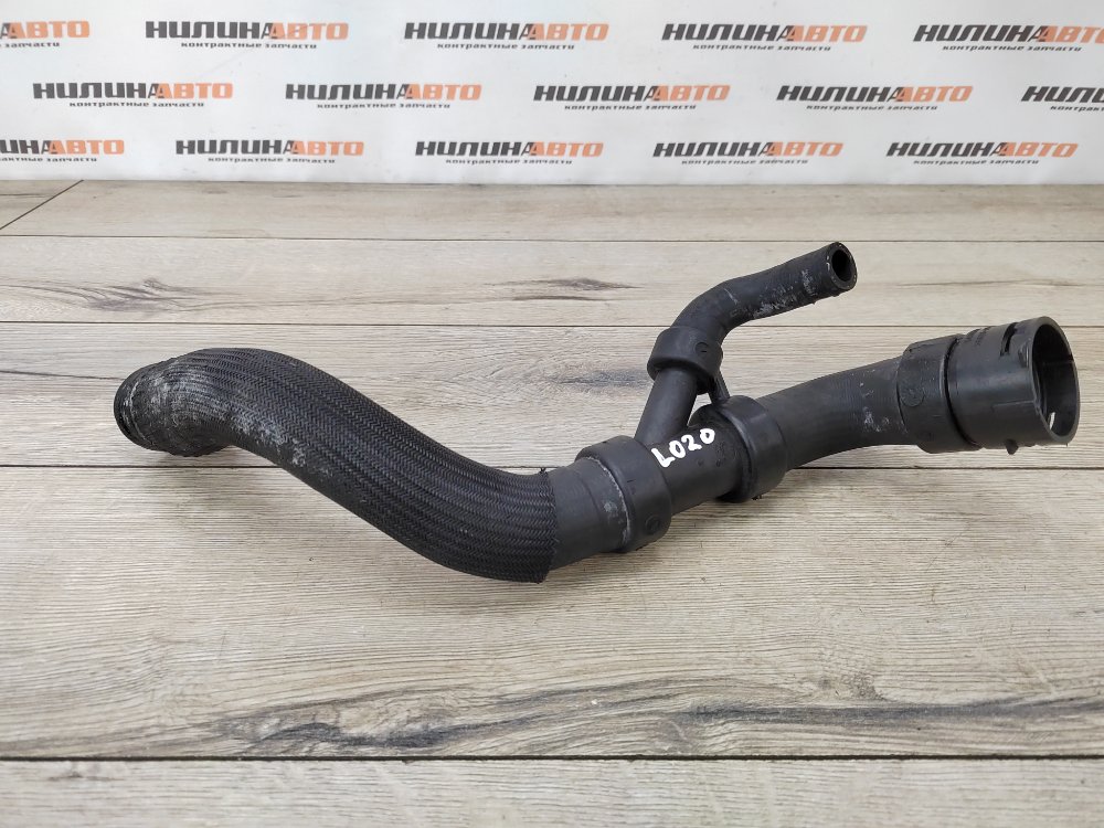 Патрубок системы охлаждения, 1900 рублей, Москва