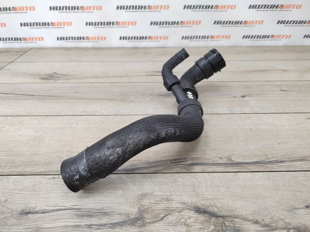 Патрубок системы охлаждения, 1900 рублей, Москва