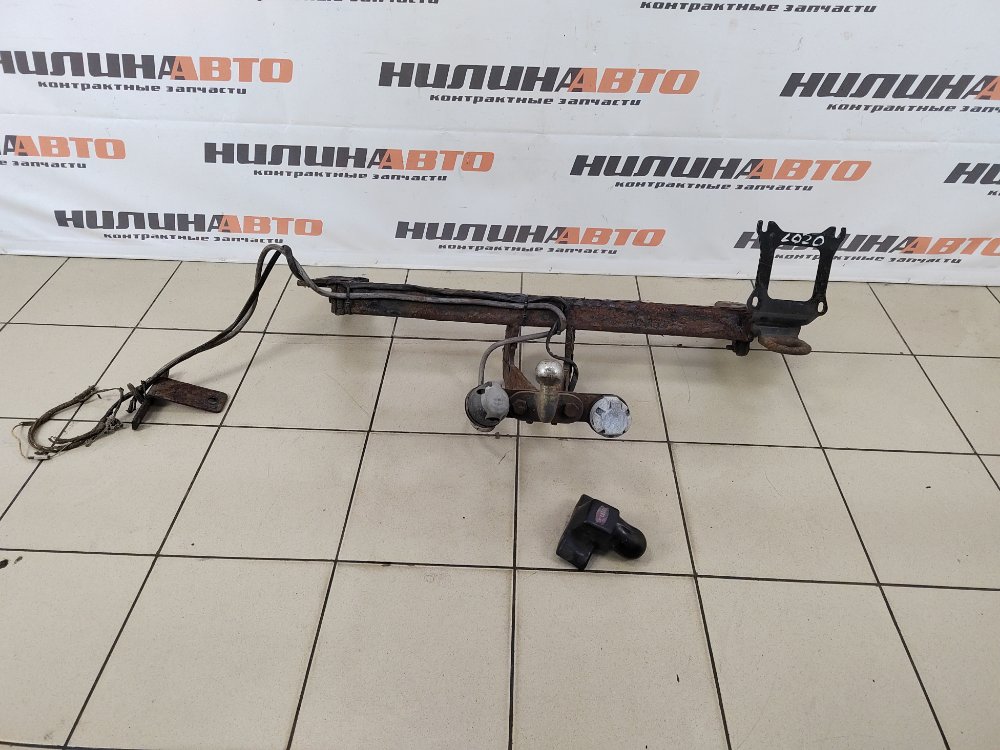 Фаркоп, 7500 рублей, Москва