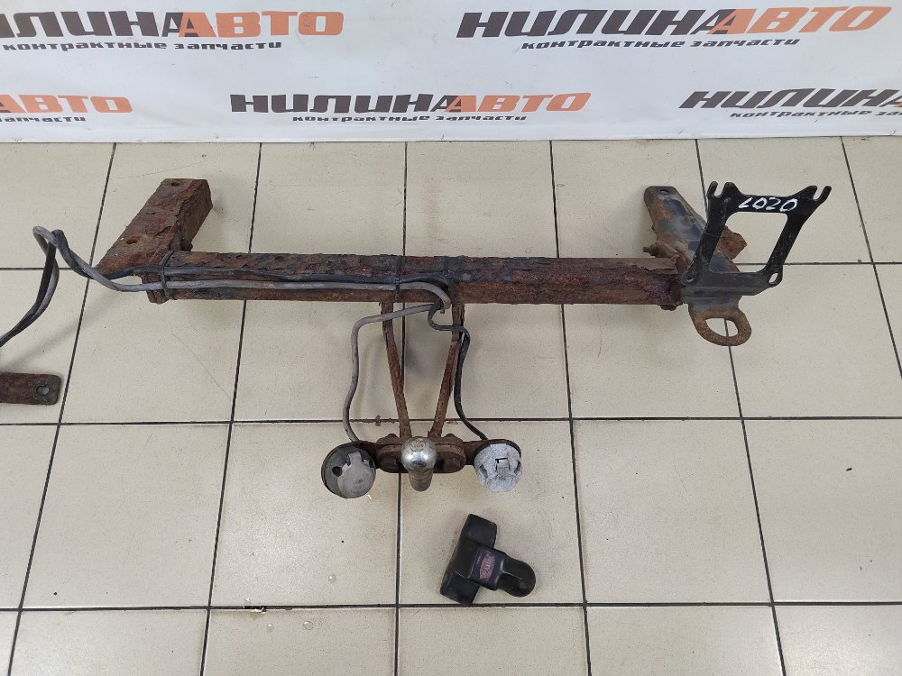 Фаркоп, 7500 рублей, Москва