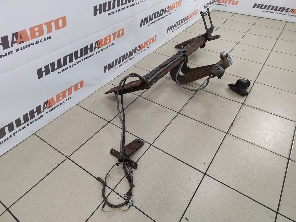 Фаркоп, 7500 рублей, Москва