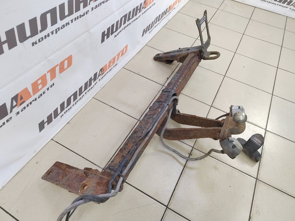 Фаркоп, 7500 рублей, Москва