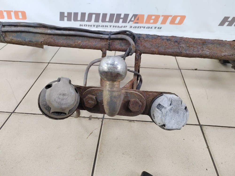 Фаркоп, 7500 рублей, Москва