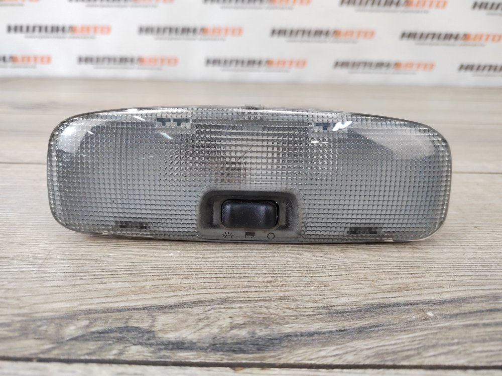 Плафон салона, 500 рублей, Москва