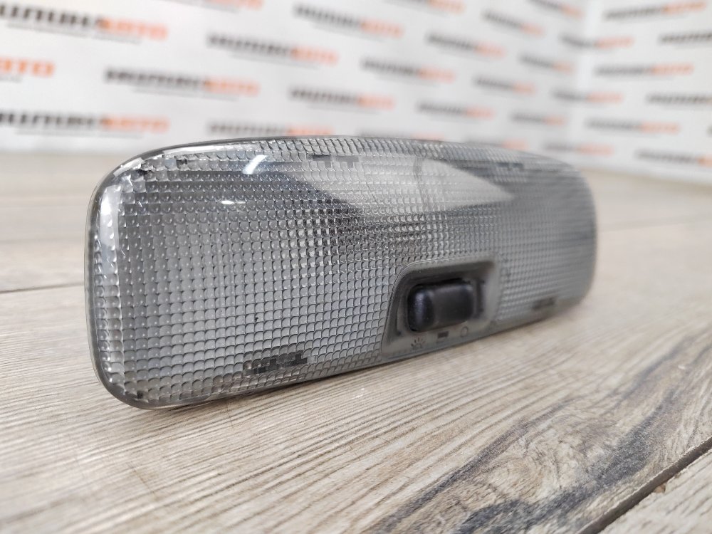 Плафон салона, 500 рублей, Москва