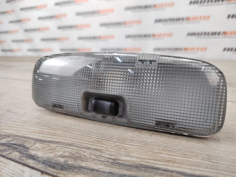 Плафон салона, 500 рублей, Москва