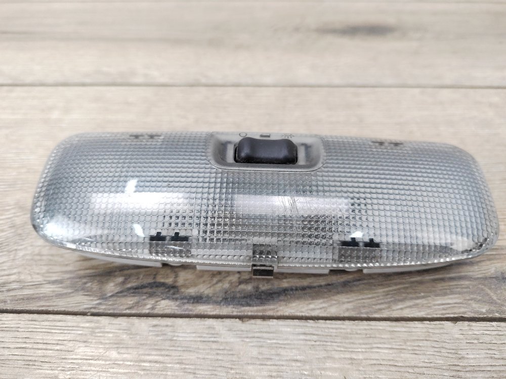 Плафон салона, 500 рублей, Москва