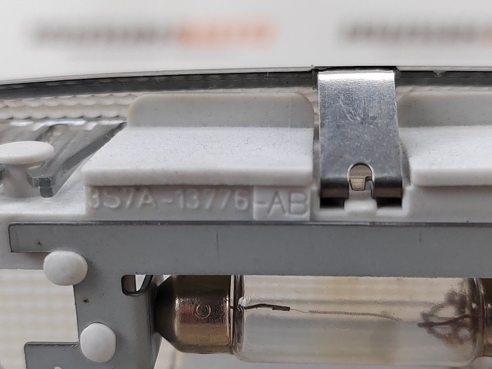 Плафон салона, 500 рублей, Москва