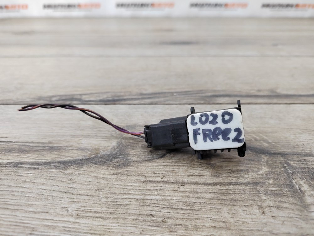 Датчик удара боковой, 300 рублей, Москва