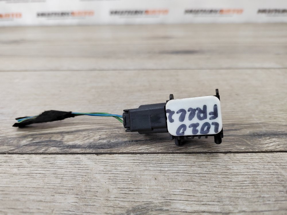 Датчик удара боковой, 300 рублей, Москва