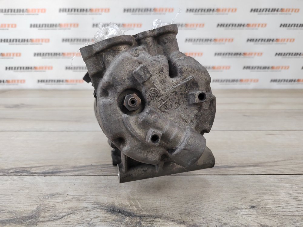 Компрессор кондиционера, 14000 рублей, Москва