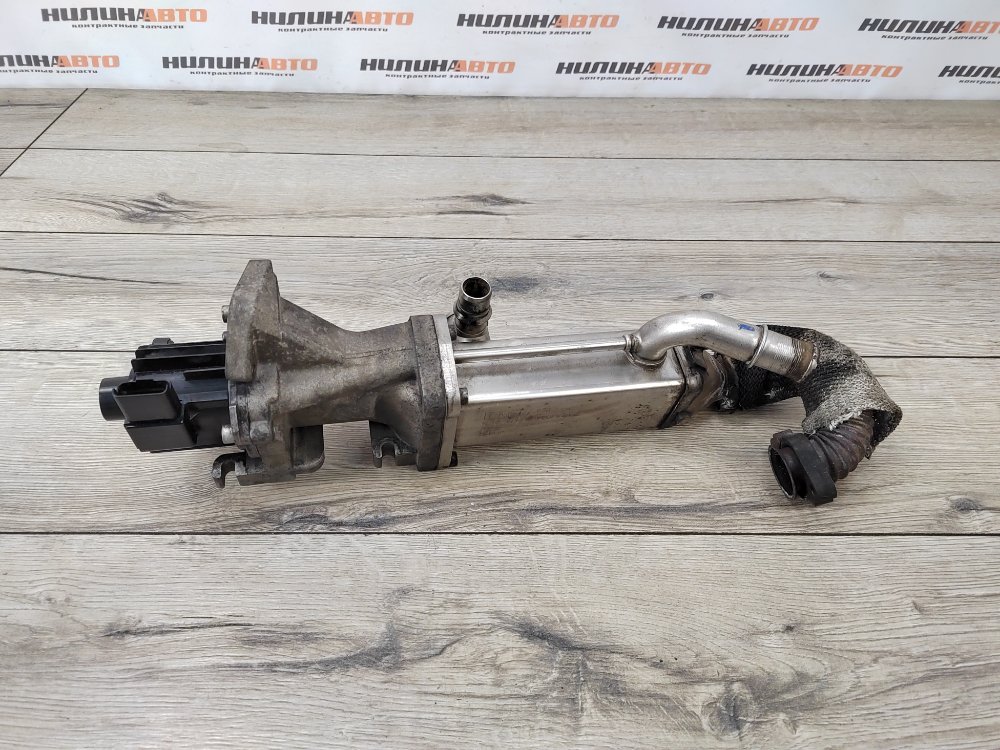 Клапан ЕГР EGR, 4500 рублей, Москва