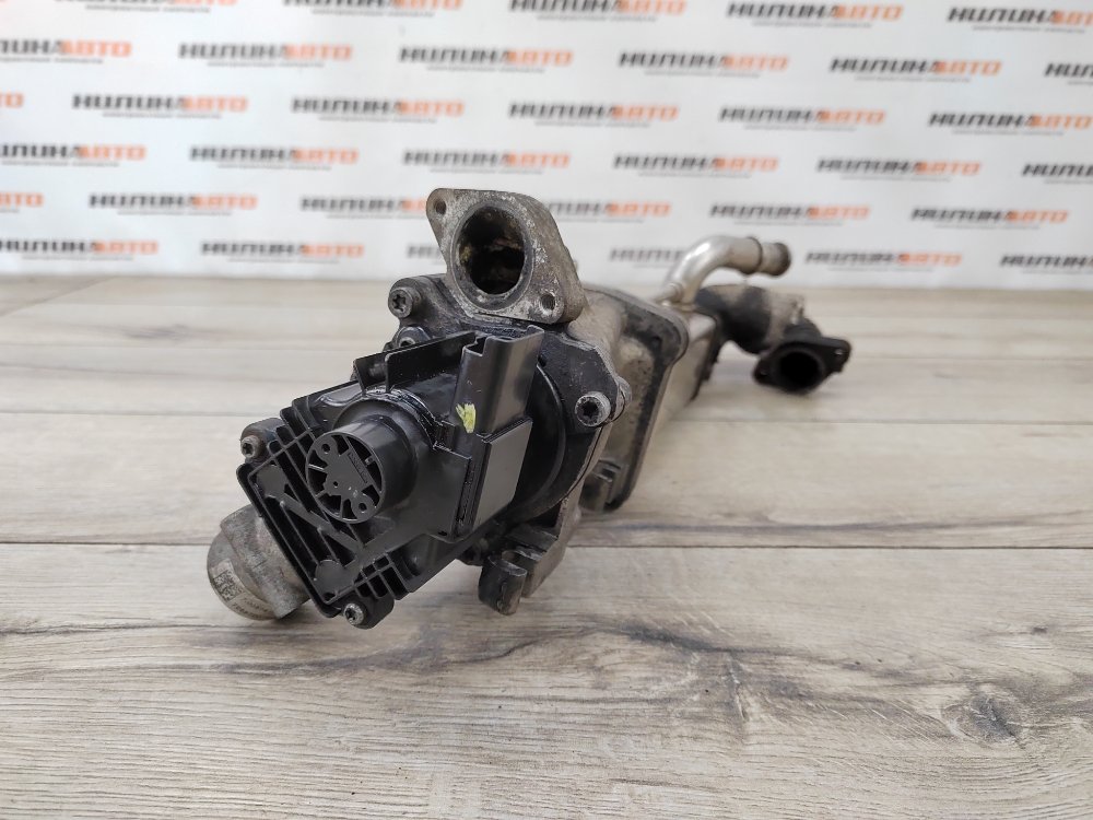 Клапан ЕГР EGR, 4500 рублей, Москва