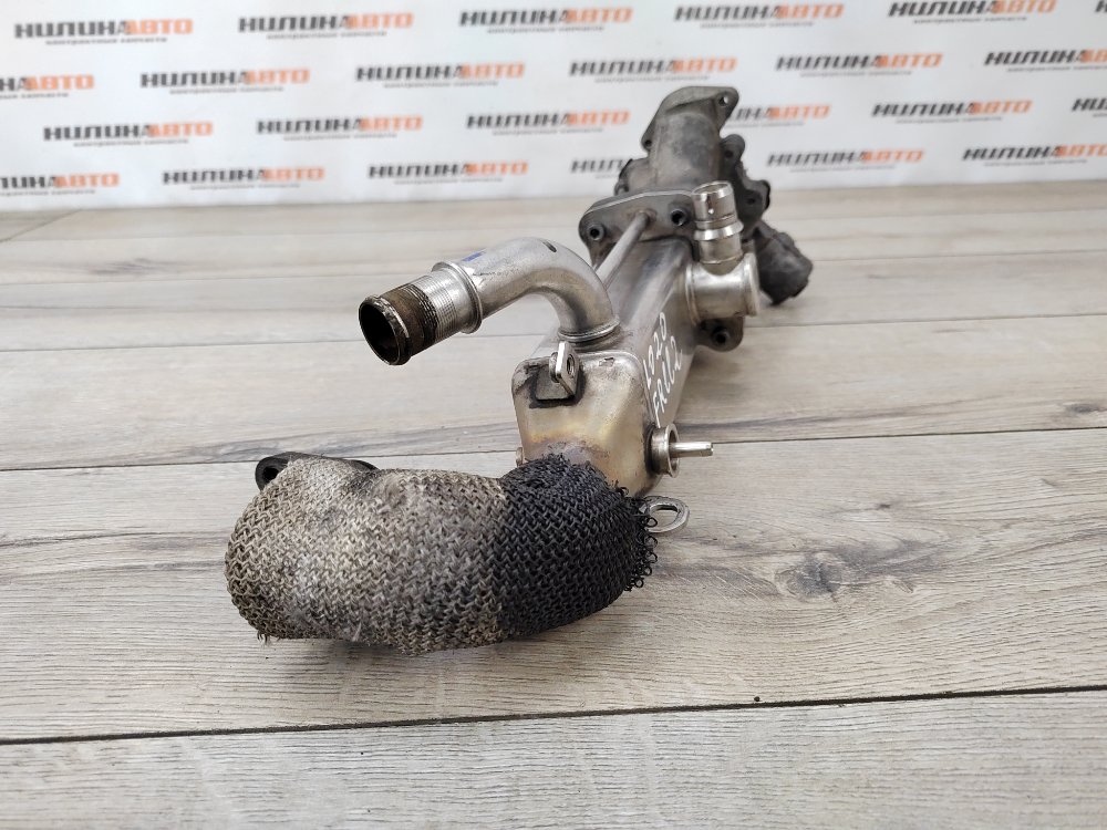 Клапан ЕГР EGR, 4500 рублей, Москва