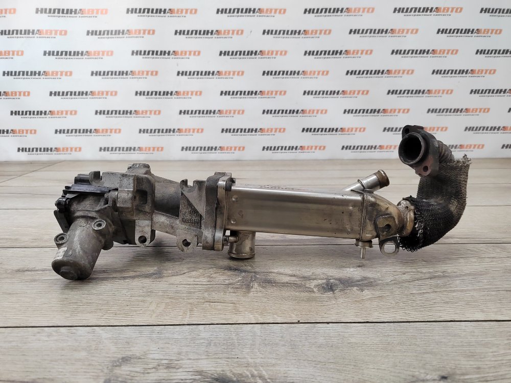 Клапан ЕГР EGR, 4500 рублей, Москва