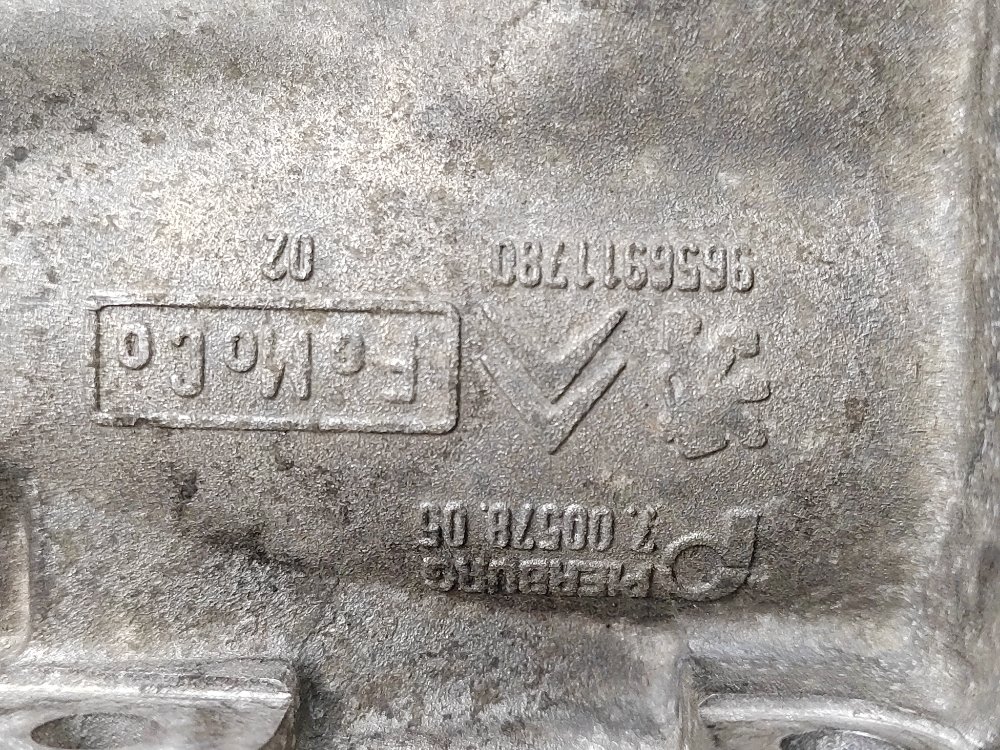 Клапан ЕГР EGR, 4500 рублей, Москва