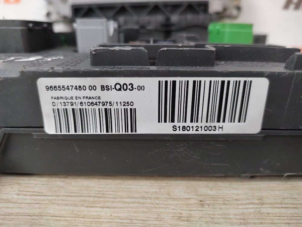 Блок управления двигателем комплект, 15000 рублей, Москва