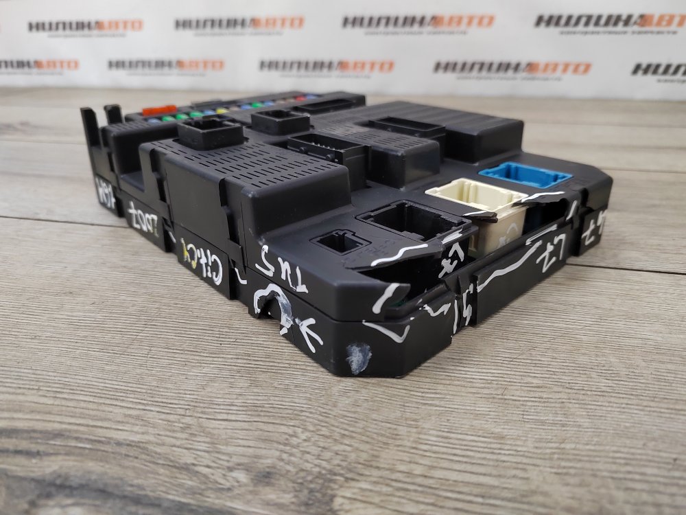 Блок управления двигателем комплект, 15000 рублей, Москва