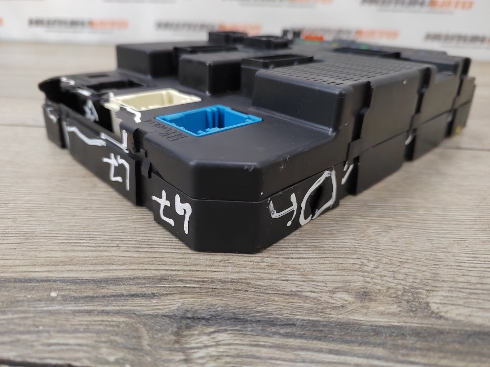 Блок управления двигателем комплект, 15000 рублей, Москва