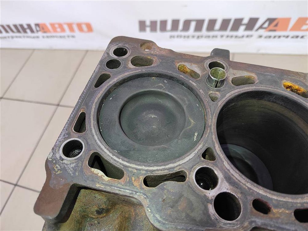 Блок двигателя, 35000 рублей, Москва