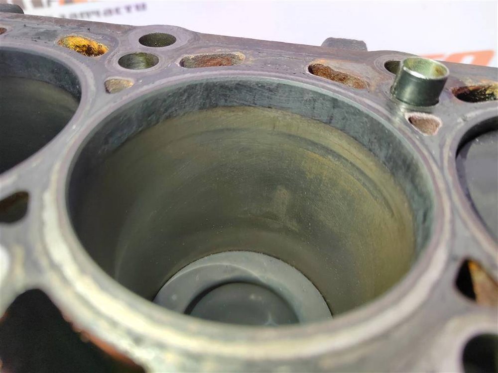 Блок двигателя, 35000 рублей, Москва