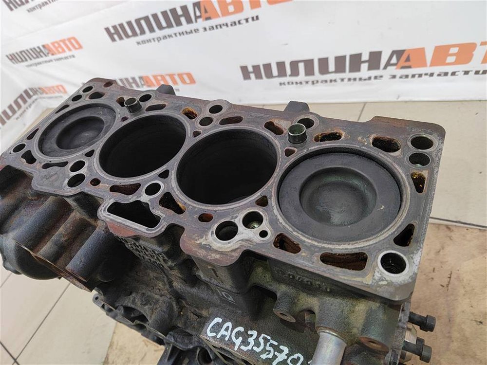 Блок двигателя, 35000 рублей, Москва